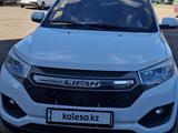 Lifan MyWay 2018 года за 4 500 000 тг. в Караганда – фото 2