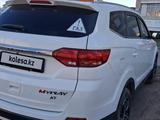 Lifan MyWay 2018 года за 4 500 000 тг. в Караганда – фото 5