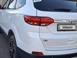 Lifan MyWay 2018 года за 4 500 000 тг. в Караганда – фото 4