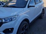 Lifan MyWay 2018 года за 4 500 000 тг. в Караганда