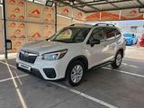 Subaru Forester 2021 года за 8 000 000 тг. в Алматы