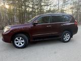 Lexus GX 460 2010 года за 12 800 000 тг. в Астана – фото 3