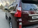 Lexus GX 460 2010 года за 12 800 000 тг. в Астана – фото 5