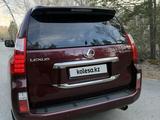 Lexus GX 460 2010 года за 12 800 000 тг. в Астана – фото 4