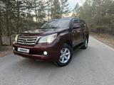 Lexus GX 460 2010 года за 12 800 000 тг. в Астана