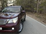 Lexus GX 460 2010 года за 12 800 000 тг. в Астана – фото 2