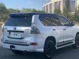 Lexus GX 460 2021 года за 47 500 000 тг. в Астана – фото 4