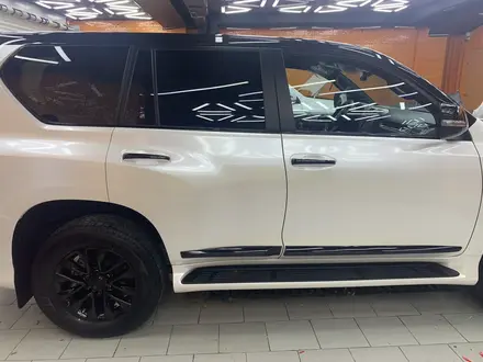 Lexus GX 460 2021 года за 47 500 000 тг. в Астана – фото 10