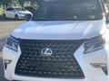 Lexus GX 460 2021 годаүшін47 500 000 тг. в Астана – фото 3