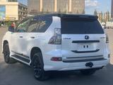 Lexus GX 460 2021 годаүшін44 500 000 тг. в Астана – фото 5