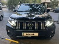 Toyota Land Cruiser Prado 2021 года за 29 500 000 тг. в Шымкент