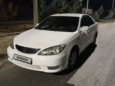 Toyota Camry 2006 года за 4 500 000 тг. в Кызылорда