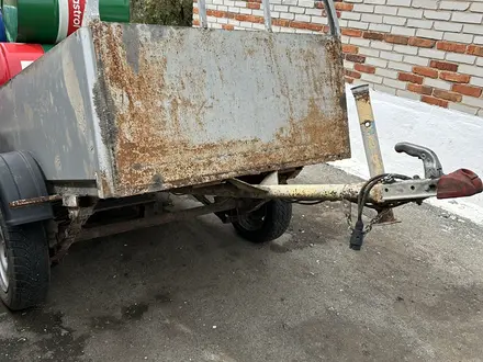 Курганские прицепы 2010 года за 200 000 тг. в Костанай