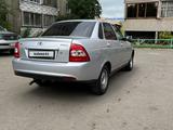 ВАЗ (Lada) Priora 2170 2008 годаfor1 300 000 тг. в Петропавловск – фото 5