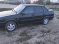 ВАЗ (Lada) 2115 2011 года за 1 500 000 тг. в Актобе