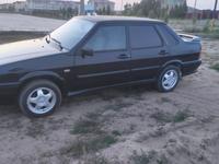 ВАЗ (Lada) 2115 2011 года за 1 500 000 тг. в Актобе