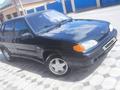ВАЗ (Lada) 2115 2011 года за 1 500 000 тг. в Актобе – фото 4