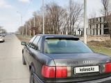 Audi 80 1992 года за 1 300 000 тг. в Шымкент – фото 4