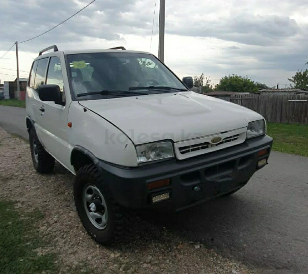 Ford Maverick 1995 г.