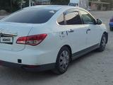 Nissan Almera 2014 года за 3 400 000 тг. в Алматы – фото 5