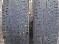 Шины 215/60 R16 — "Hankook Winter iCept EVO2" (Венгрия), зимние за 45 000 тг. в Астана