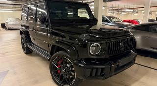 Mercedes-Benz G 63 AMG 2024 года за 170 000 000 тг. в Алматы