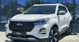 Chery Tiggo 4 Pro 2024 годаүшін6 300 000 тг. в Кызылорда