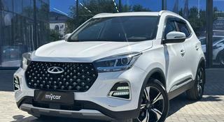 Chery Tiggo 4 Pro 2024 года за 6 300 000 тг. в Кызылорда