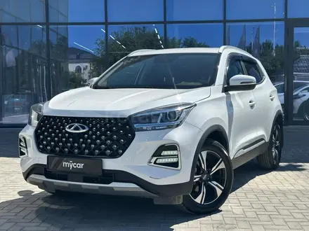 Chery Tiggo 4 Pro 2024 года за 6 300 000 тг. в Кызылорда