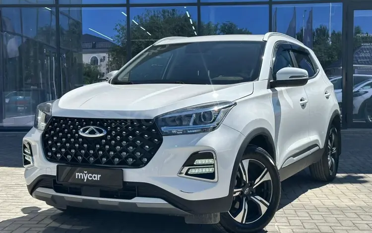 Chery Tiggo 4 Pro 2024 года за 6 300 000 тг. в Кызылорда