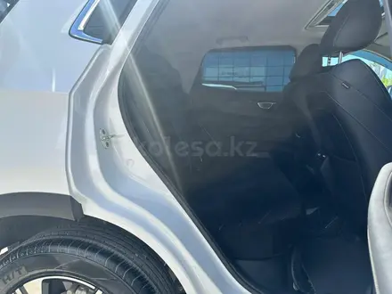 Chery Tiggo 4 Pro 2024 года за 6 300 000 тг. в Кызылорда – фото 10
