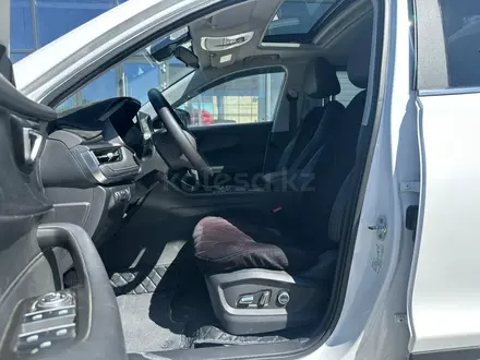 Chery Tiggo 4 Pro 2024 года за 6 300 000 тг. в Кызылорда – фото 12