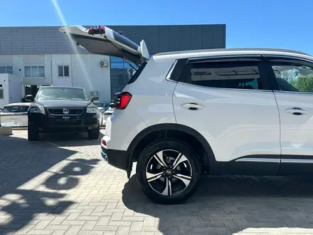 Chery Tiggo 4 Pro 2024 года за 6 300 000 тг. в Кызылорда – фото 13