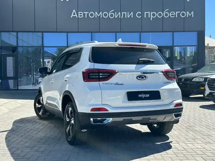 Chery Tiggo 4 Pro 2024 года за 6 300 000 тг. в Кызылорда – фото 16