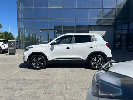 Chery Tiggo 4 Pro 2024 года за 6 300 000 тг. в Кызылорда – фото 17
