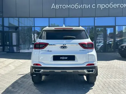 Chery Tiggo 4 Pro 2024 года за 6 300 000 тг. в Кызылорда – фото 18