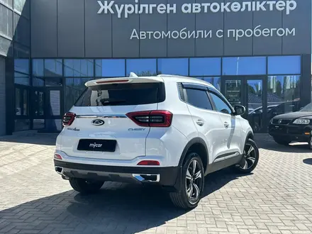 Chery Tiggo 4 Pro 2024 года за 6 300 000 тг. в Кызылорда – фото 19