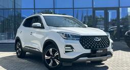Chery Tiggo 4 Pro 2024 годаүшін6 300 000 тг. в Кызылорда – фото 4