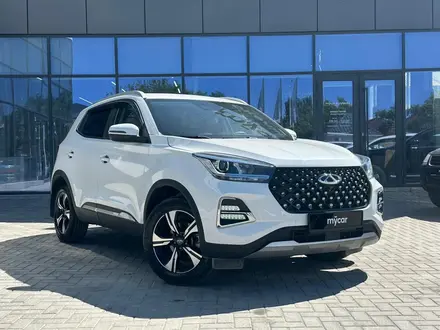 Chery Tiggo 4 Pro 2024 года за 6 300 000 тг. в Кызылорда – фото 4