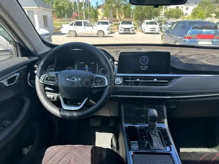 Chery Tiggo 4 Pro 2024 года за 6 300 000 тг. в Кызылорда – фото 6