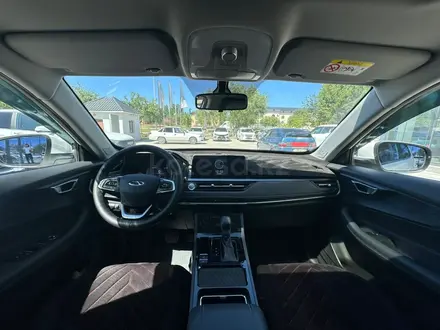 Chery Tiggo 4 Pro 2024 года за 6 300 000 тг. в Кызылорда – фото 7