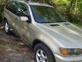BMW X5 2001 года за 3 700 000 тг. в Алматы – фото 4