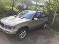 BMW X5 2001 года за 3 700 000 тг. в Алматы – фото 5