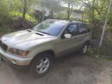 BMW X5 2001 года за 3 700 000 тг. в Алматы