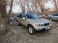 BMW X5 2001 года за 3 700 000 тг. в Алматы – фото 6