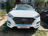 Hyundai Tucson 2019 годаүшін10 200 000 тг. в Балхаш – фото 5