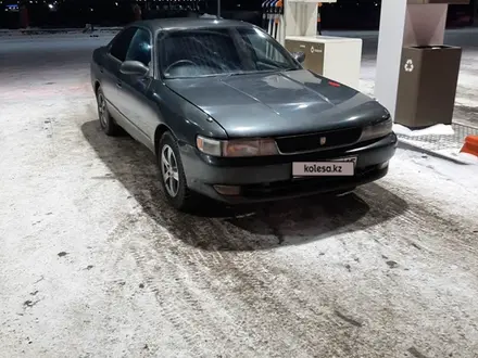 Toyota Chaser 1993 года за 2 000 000 тг. в Петропавловск – фото 3