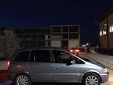 Opel Zafira 2004 годаfor3 100 000 тг. в Жанаозен – фото 4