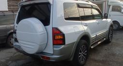 Mitsubishi Pajero 2002 годаүшін6 500 000 тг. в Тараз – фото 2