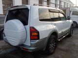 Mitsubishi Pajero 2002 годаүшін6 500 000 тг. в Тараз – фото 3